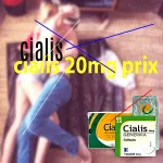 Acheter du cialis non generique